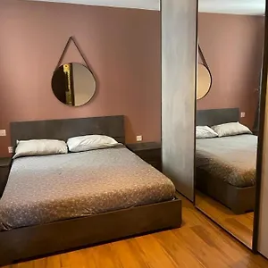 Airport Double Bedroom Private Ensuite Bathroom , Mqabba Malte
