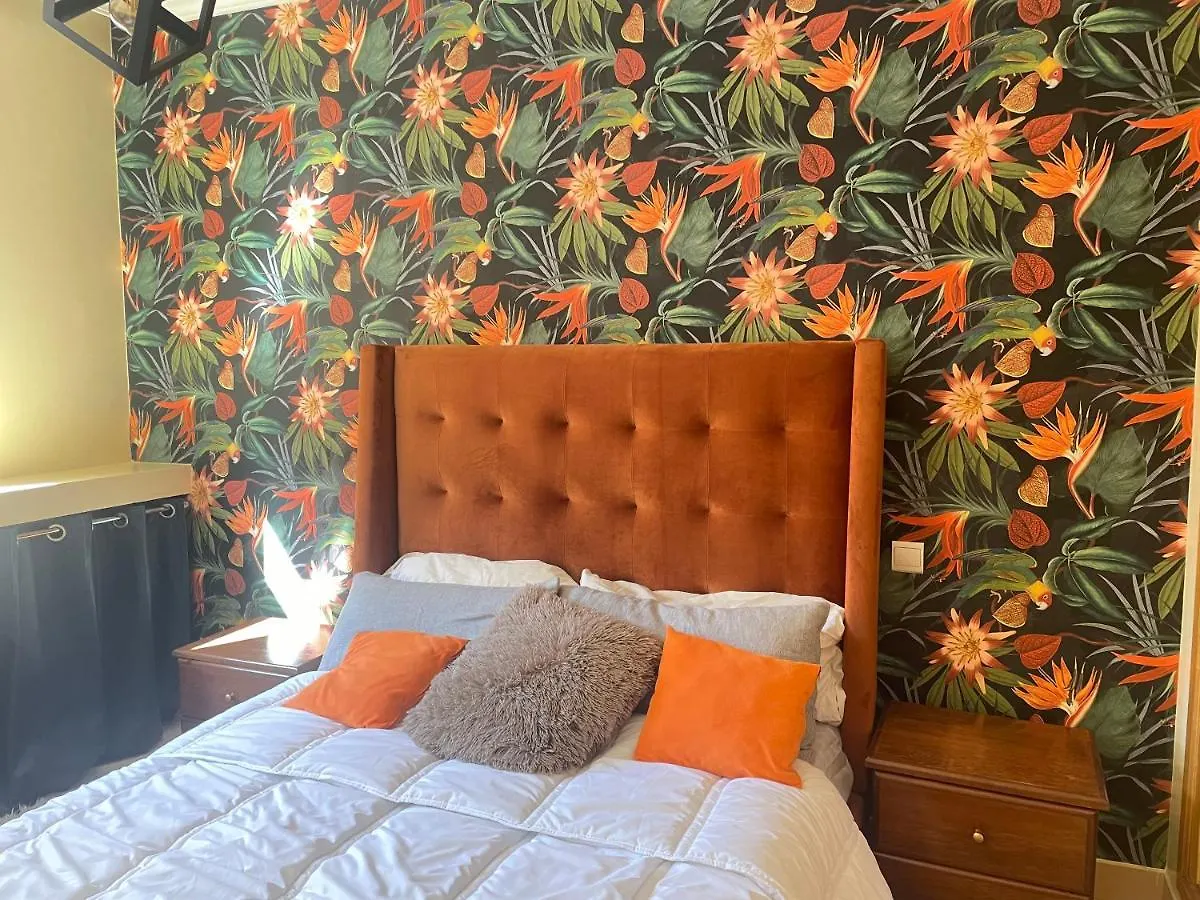 Апартаменты Sunset Marrakech Марракеш